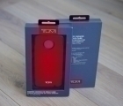 Чехол Motorola Moto Z2 Play Tumi Co-Mold - изображение 4