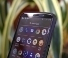 Чехол Motorola Moto Z3 чёрный - изображение 4