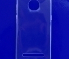 Чехол Motorola Moto Z3 прозрачный