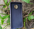 Чохол для Motorola Moto Z4 Speck Presidio Grip Jelly Purple - фото 2