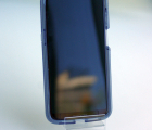 Чехол Motorola Moto Z3 Tech21 EvoCheck серый - фото 2