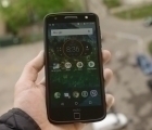 Чехол Motorola Moto Z Case-Mate Tough - изображение 2