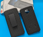 Thumb Case Motorola Moto Z Droid Verizon 1