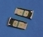 Сим лоток Motorola Moto Z Force золотой - изображение 2
