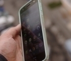 Чехол Motorola Moto Z Speck изображение - 4