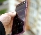 Чехол Motorola Moto Z Speck красный - изображение 5