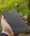 Чехол Motorola Google Nexus 6 черный