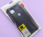 Thumb Case Motorola One 5g Ace Black Yvetao2
