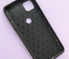 Thumb Case Motorola One 5g Ace Black Yvetao 32