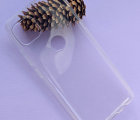 Thumb Case Motorola One 5g Ace Transparent 12