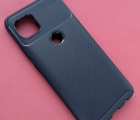 Thumb Case Motorola One 5g Ace Yvetao Blue2