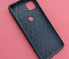 Thumb Case Motorola One 5g Ace Yvetao Blue 21