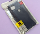 Thumb Case Motorola One 5g Ace Yvetao Blue 31