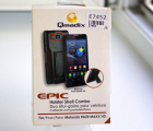 Чехол Motorola Razr HD Maxx Qmadix Epic - фото 7