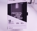 Чехол OnePlus 6T Tech21 EvoCheck чёрный - фото 3