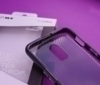 Чехол OnePlus 6T Tech21 EvoCheck чёрный - фото 7