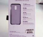 Чехол OnePlus 6T Tech21 EvoCheck чёрный - фото 6