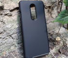 Чохол для OnePlus 8 (моделі Unlocked і Tmobile) - Speck Presidio PRO чорний