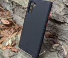 Чохол для Samsung Galaxy Note 10 - Nimbus9 чорний матовий