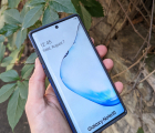 Чохол для Samsung Galaxy Note 10 Speck Presidio Coastal Blue - фото 2