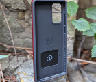 Чохол для Samsung Galaxy Note 20 - Nimbus9 Cirrus 2 яскраво червоний - фото 3