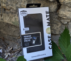 Чохол Samsung Galaxy Note 20 - Case-Mate Tough Wallet Folio книжка шкіряна - фото 4