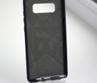 Чехол Samsung Galaxy Note 8 Tech21 Evo Tactical чёрный - фото 2