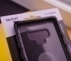 Чехол Samsung Galaxy Note 9 Tech21 Evo Check чёрный - фото 6