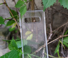 Чохол для Samsung Galaxy S10 Speck Presidio Stay прозорий - фото 3