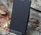 Чохол для Samsung Galaxy S10e книжка фліп Gear4 чорний - фото 2