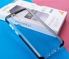 Thumb Case Samsung Galaxy S20   Zagg Gear 4
