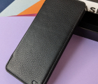 Чехол книжка для Samsung Galaxy S20 Plus - Case-Mate Wallet кожа чёрный - фото 4