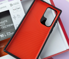 Thumb Case Samsung Galaxy S22 Ultra Zagg Black 22