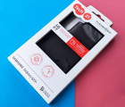 Thumb Case Samsung Galaxy S23 Plus Tech21 Black