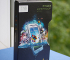 Чехол Samsung Galaxy S4 воднонипроницаемый FRE - фото 2