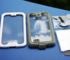 Чехол Samsung Galaxy S4 воднонипроницаемый FRE - фото 3