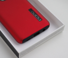Чехол Samsung Galaxy S9 Incipio DualPro красный - фото 4