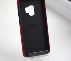 Чехол Samsung Galaxy S9 Incipio DualPro красный - фото 2