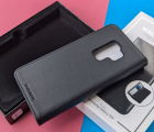 Thumb Case Samsung Galaxy S9 Plus Folio Case Mate 1