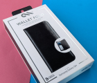 Thumb Case Samsung Galaxy S9 Plus Folio Case Mate 3