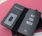 Thumb Case Samsung Galaxy S9 Plus Folio Case Mate 4