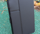 Чохол для Samsung Galaxy Tab A (8,4) 2020 від Speck Balance Folio Hardshell