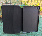 Чохол для Samsung Galaxy Tab A (8,4) 2020 від Speck Balance Folio Hardshell - фото 2