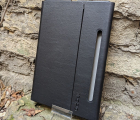 Чохол книжка для Samsung Galaxy Tab S7 - Incipio Faraday Folio чорний