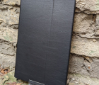 Чохол книжка для Samsung Galaxy Tab S7 - Incipio Faraday Folio чорний - фото 2