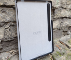 Чохол книжка для Samsung Galaxy Tab S7 - Incipio Faraday Folio чорний - фото 3