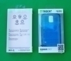 Чехол Samsung Galaxy S5 Trident Perseus синий