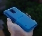Чехол Samsung Galaxy S5 Trident Perseus синий - фото 4