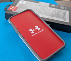 Thumb Case Under Armour White 21
