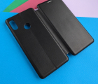 Чохол Xiaomi Redmi Note 7 - книжечка чорна